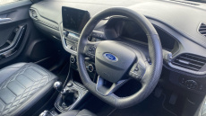 Ford Puma ST 1.5 EcoBoost ST 5dr Petrol Hatchback